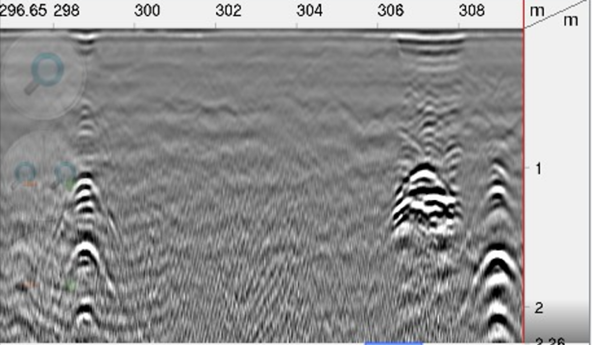 Imagem principal de Exploração do Subsolo com Georadar (GPR): Tudo o que Você Precisa Saber